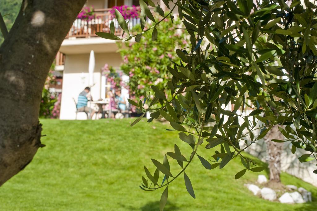 Leuchtenhof Caldaro Quarto foto