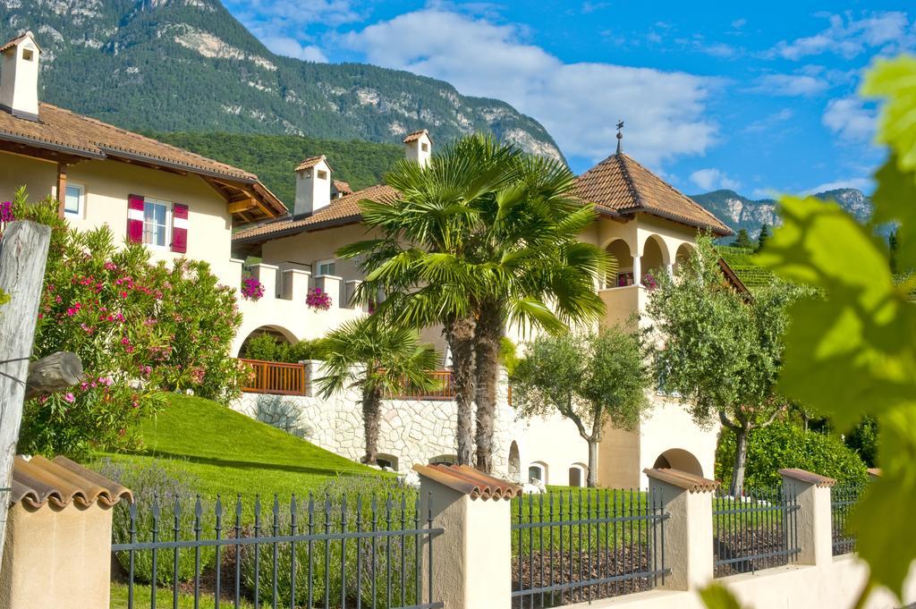 Leuchtenhof Caldaro Quarto foto