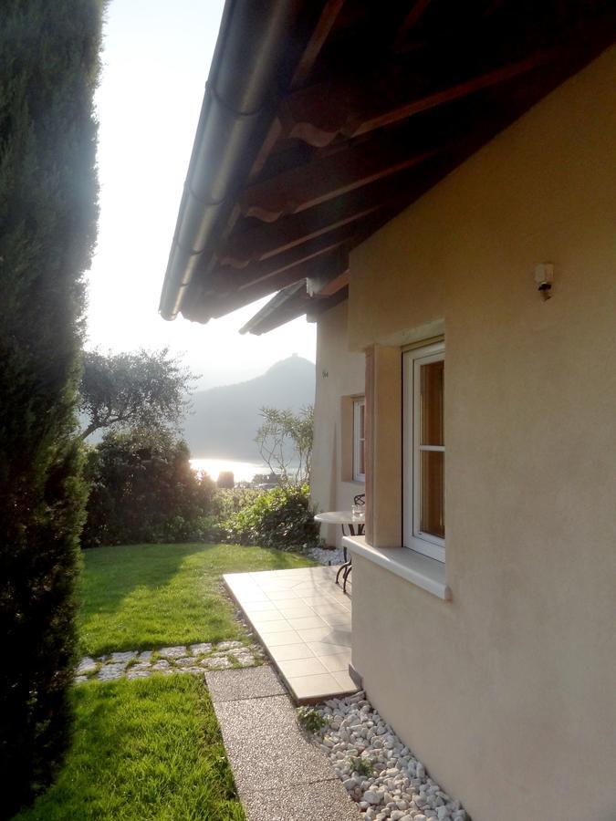 Leuchtenhof Caldaro Exterior foto
